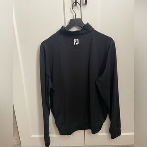 FootJoy 1/4 zip
Worn 1-2 times